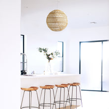 Load image into Gallery viewer, Bumi Rattan Pendant Light (PRE-ORDER)
