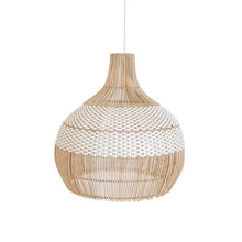 Load image into Gallery viewer, Cemagi Rattan Pendant Light (PRE-ORDER)
