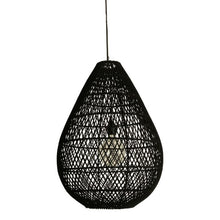 Load image into Gallery viewer, Airmata Rattan Pendant Light (PRE-ORDER)
