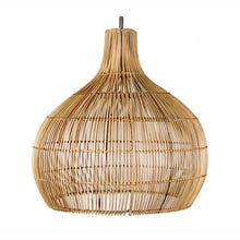 Load image into Gallery viewer, Inka Natural Rattan Pendant Light (PRE-ORDER)
