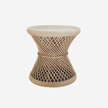 Load image into Gallery viewer, Lanka Rattan Side Table (PRE-ORDER)
