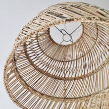 Load image into Gallery viewer, Serene Rattan Pendant Light (PRE-ORDER)
